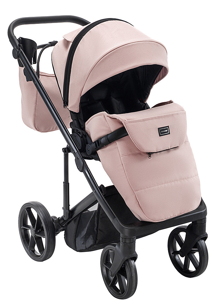 Коляска 2 в 1 Adamex Dolce Lux TK-158 - Зображення 8