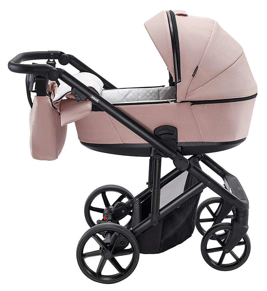 Коляска 2 в 1 Adamex Dolce Lux TK-158 - Зображення 4
