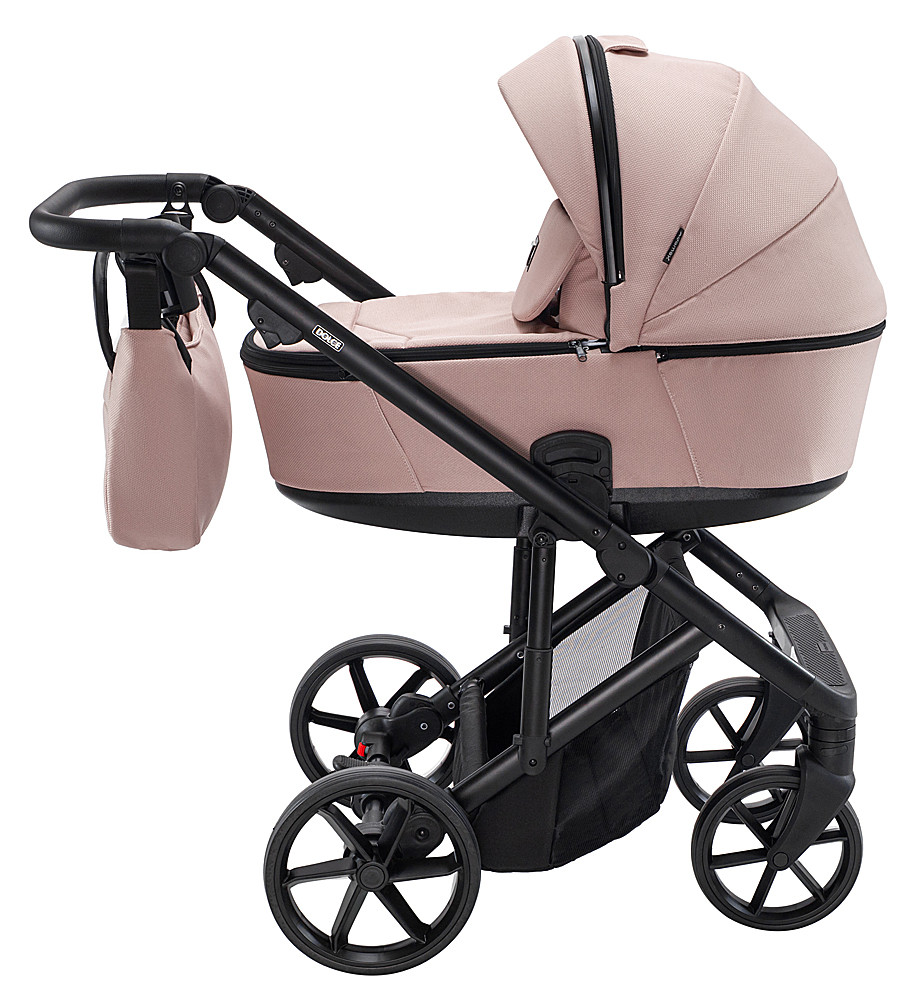 Коляска 2 в 1 Adamex Dolce Lux TK-158 - Зображення 3