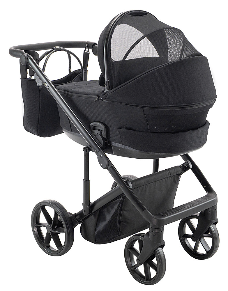 Коляска 2 в 1 Adamex Dolce Lux TK-163 - Зображення 6