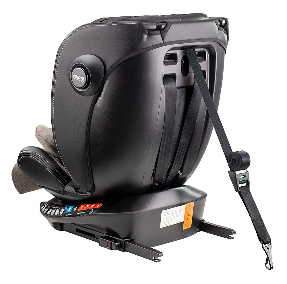 Автокрісло Bair Unit 360 Iso-fix GB-03 greige - Зображення 7
