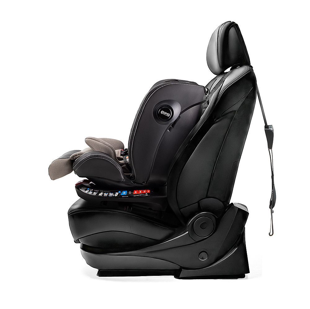 Автокрісло Bair Unit 360 Iso-fix GB-03 greige - Зображення 9